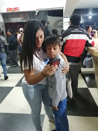 Opiniones de EMPRESA DE TRANSPORTES DE REY TOURS en Huánuco - Servicio de transporte