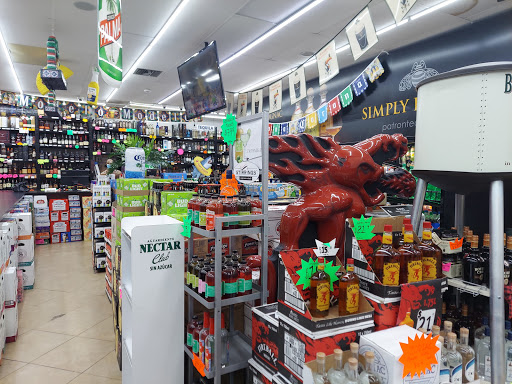 Liquor Store «University Liquors», reviews and photos, 2400 N University Dr, Sunrise, FL 33322, USA