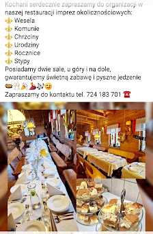 Restauracja Na widelcu Glewice 33, 72-100 Goleniów, Polska