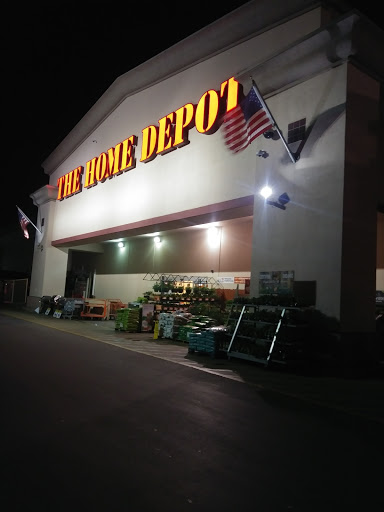 Home Improvement Store «The Home Depot», reviews and photos, 110 E Sepulveda Blvd, Carson, CA 90745, USA