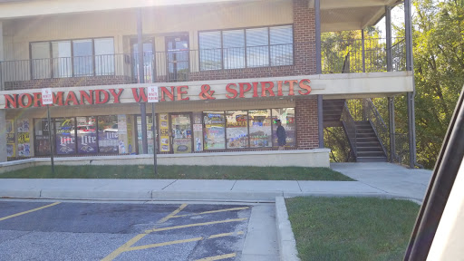 Liquor Store «Normandy Wine & Spirits», reviews and photos, 8492 Baltimore National Pike #100, Ellicott City, MD 21043, USA