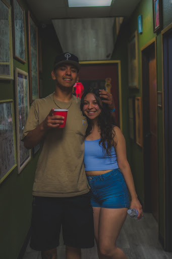 Explore wife name tattoo ideas, creative tattoo ideas in Dallas, available at Change of Tides Tattoo