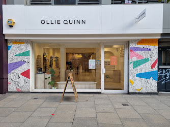 Ollie Quinn