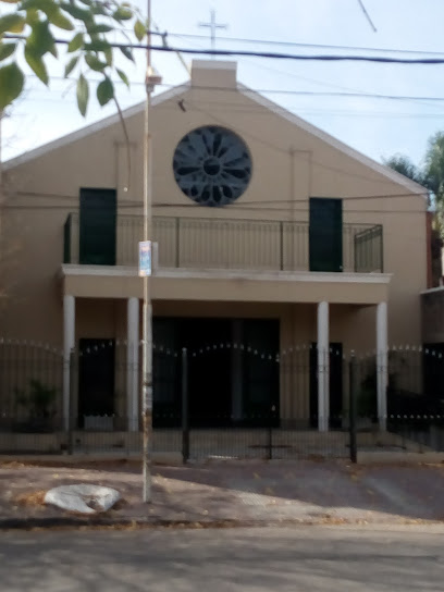 Iglesia Adventista del Séptimo Día - González Catán