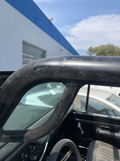 Auto Body Shop «Maaco Collision Repair & Auto Painting», reviews and photos, 4515 San Fernando Rd, Glendale, CA 91204, USA