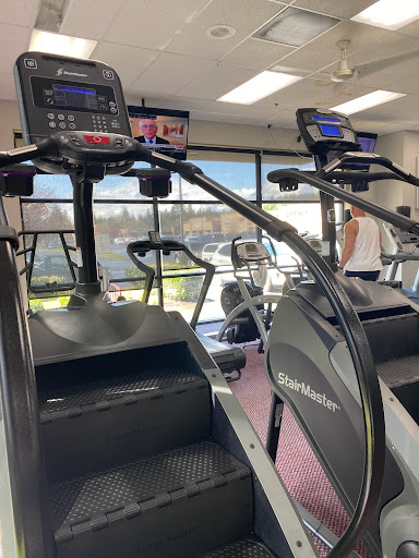 Gym «All Pride Fitness - Washougal», reviews and photos, 3307 Evergreen Way, Washougal, WA 98671, USA