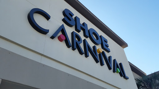 Shoe Store «Shoe Carnival», reviews and photos, 13094 Cortez Blvd, Brooksville, FL 34613, USA