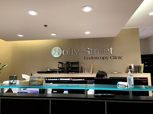 Holly Street Endoscopy Clinic