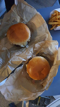 Cheeseburger du Restauration rapide Burger King à Villiers-sur-Marne - n°7