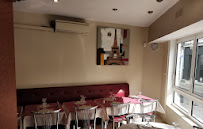 Atmosphère du Restaurant turc Restaurant Egée à Montargis - n°9