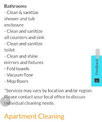 Spotless Home & Business Cleaning Services - Photo 5 - Car repair in , Indianapolis