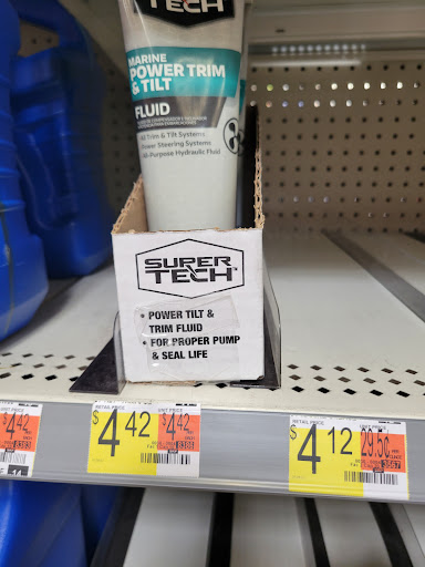 Department Store «Walmart Supercenter», reviews and photos, 4435 W Anthem Way, Anthem, AZ 85086, USA