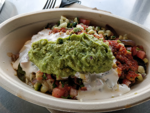 Mexican Restaurant «Chipotle Mexican Grill», reviews and photos, 9540 Mason Montgomery Rd, Mason, OH 45040, USA