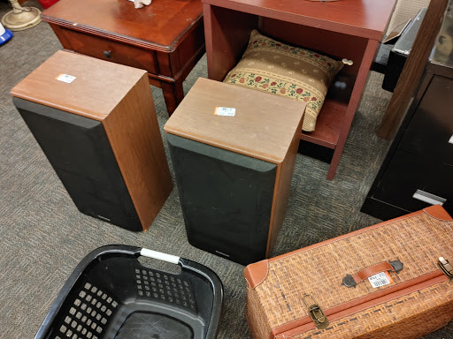 Thrift Store «Goodwill Donation Xpress», reviews and photos, 7800 South US Highway 17/92 #164, Casselberry, FL 32730, USA