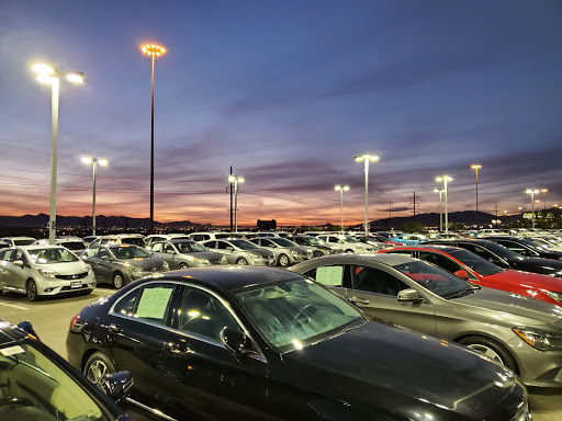 Used Car Dealer «CarMax», reviews and photos, 1300 Pendale Rd, El Paso, TX 79936, USA
