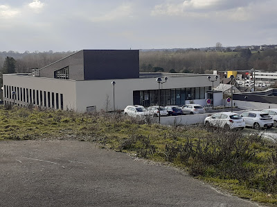 Caisse d'Allocations familiales CAF de l'Aigle à L'Aigle