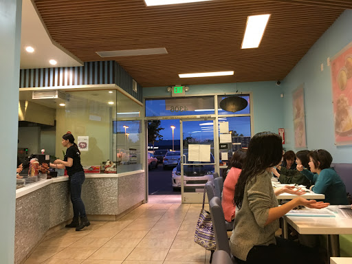 Dessert Restaurant «Snowflake Cafe and Dessert», reviews and photos, 4306 Moorpark Ave, San Jose, CA 95129, USA