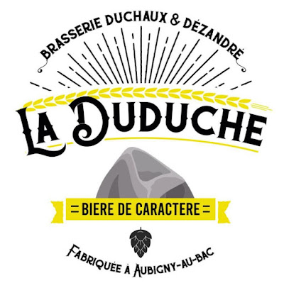brasserie Duchaux et Dézandré à Aubigny-au-Bac
