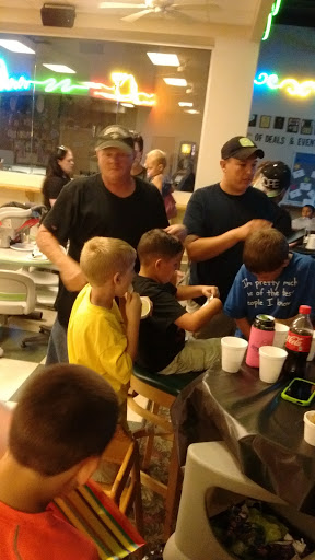 Bowling Alley «Island Strikz Entertainment», reviews and photos, 2302 E Pass Rd, Gulfport, MS 39507, USA