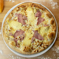 Plats et boissons du Le Before Pizz - Pizzeria Bizanos - n°13