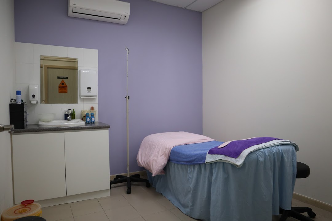 Klinik Dr Ko (Kota Damansara)