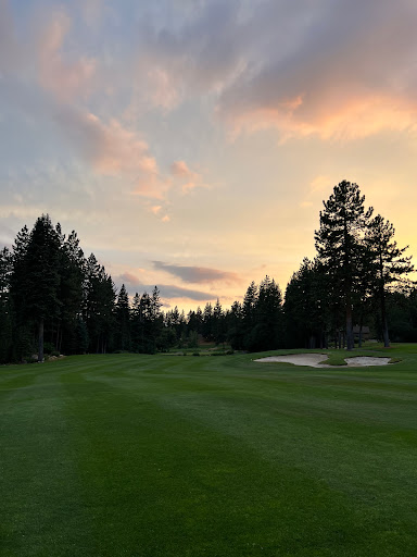 Golf Course «Incline Village Championship Golf Course», reviews and photos, 955 Fairway Blvd, Incline Village, NV 89451, USA