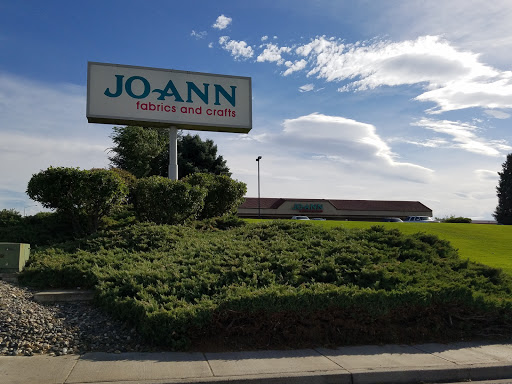 Fabric Store «Jo-Ann Fabrics and Crafts», reviews and photos, 751 N Columbia Center Blvd, Kennewick, WA 99336, USA