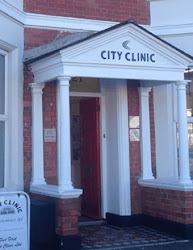 City Clinic - Chiropractors Plymouth