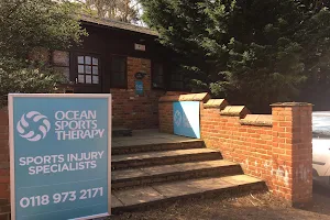 Ocean Sports Therapy image