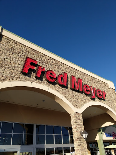 Grocery Store «Fred Meyer», reviews and photos, 1400 W Chinden Blvd, Meridian, ID 83646, USA