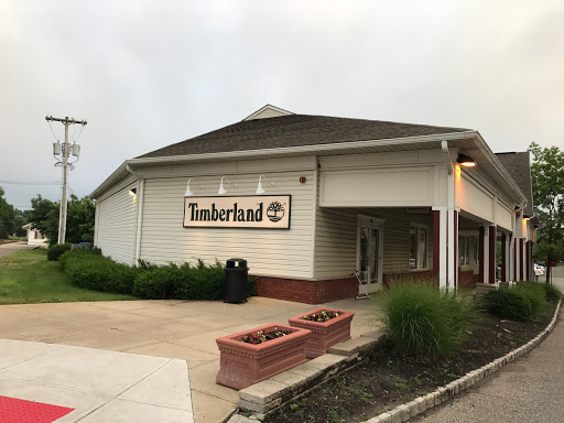 Timberland Factory Store, 67 Liberty Village, Flemington, NJ 08822, USA, 
