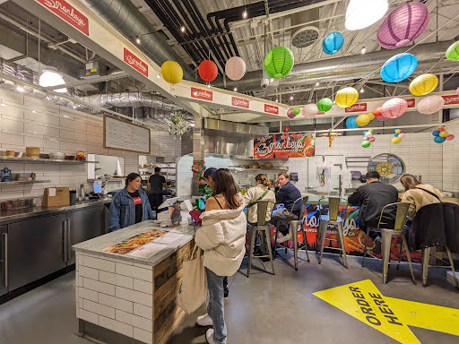 Santa Barbara Public Market image