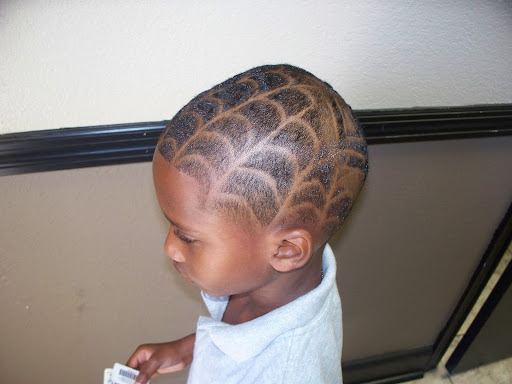 Barber Shop «Fade Masters Barbershop 2», reviews and photos, 11612 N Nebraska Ave, Tampa, FL 33612, USA