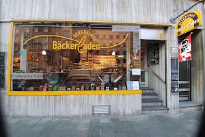 Bergheimer Bäckerladen und Frühstücks-Café image