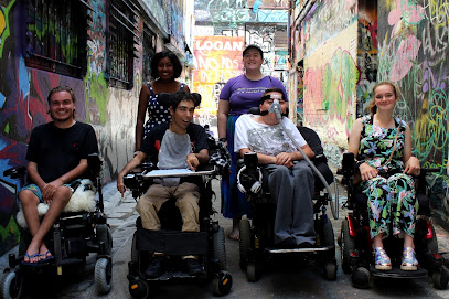 Youth Disability Advocacy Service