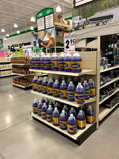 Home Improvement Store «Menards», reviews and photos, 4400 Town Center Blvd, Jeffersonville, IN 47130, USA