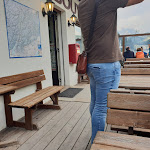 Photo n°2 de l'avis de Biagio.e fait le 12/08/2018 à 21:54 sur le  Bar Souvenir Tre Cime à Misurina