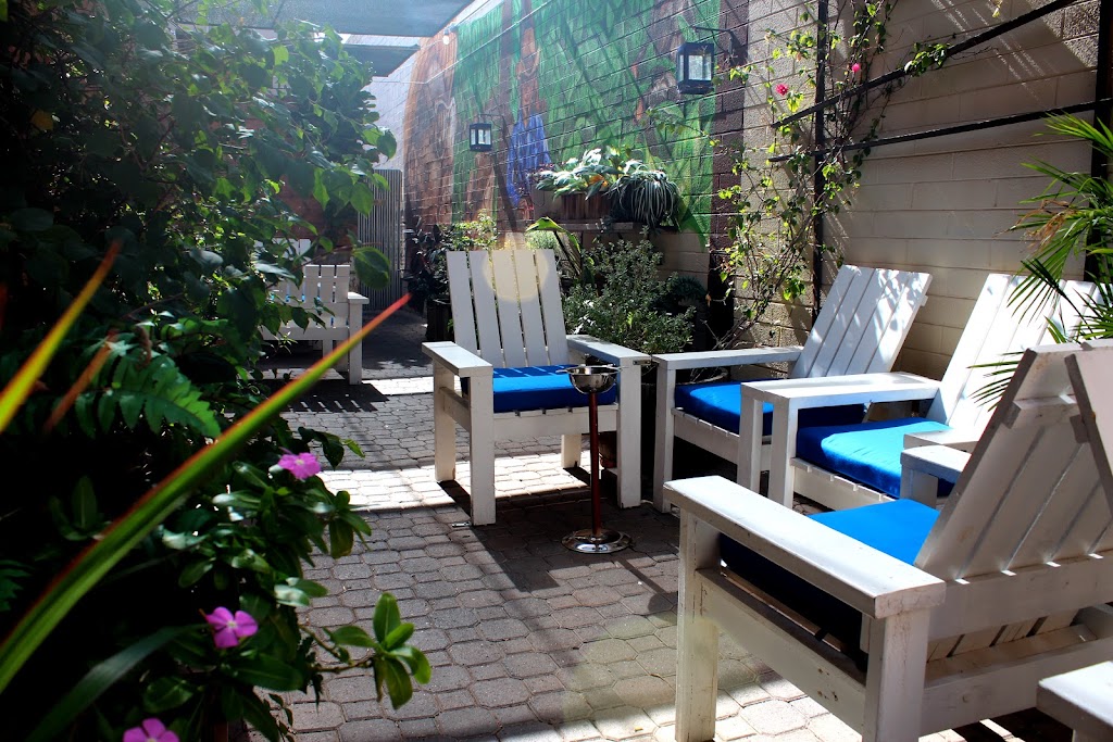 The Breadfruit at B&T 85003