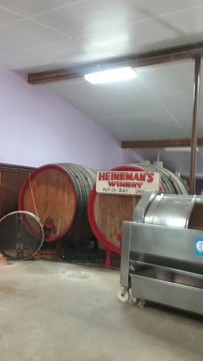 Winery «Heineman Winery», reviews and photos, 978 Catawba Ave, Put-In-Bay, OH 43456, USA