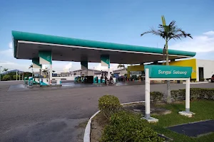 Petronas Sungai Seluang image