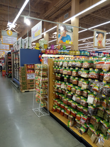 Grocery Store «Superior Grocers», reviews and photos, 10683 Valley Blvd, El Monte, CA 91731, USA