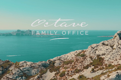 Octave Family Office à Aix-en-Provence