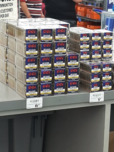 Sporting Goods Store «Academy Sports + Outdoors», reviews and photos, 11900 US-181, Portland, TX 78374, USA