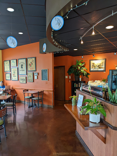 Coffee Shop «Dancing Goats Coffee Bar», reviews and photos, 4219 6th Ave SE, Lacey, WA 98503, USA