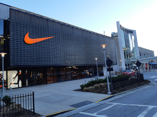 Nike Lenox, 3393 Peachtree Rd, Atlanta, GA 30326, USA, 