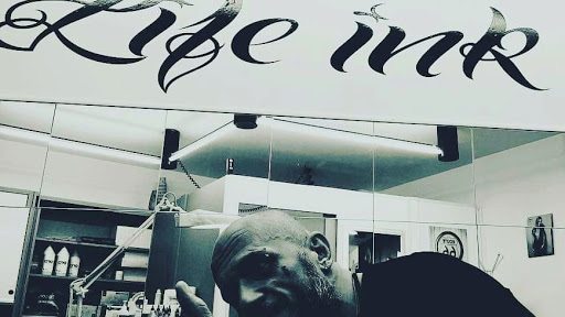Lifeinktattoo