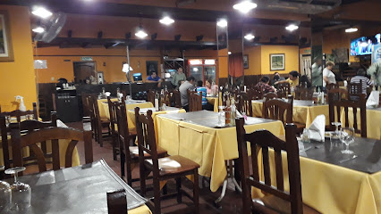 Restaurante La Querencia