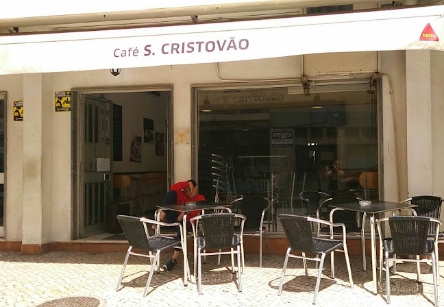 Café São Cristóvão - Cafeteria