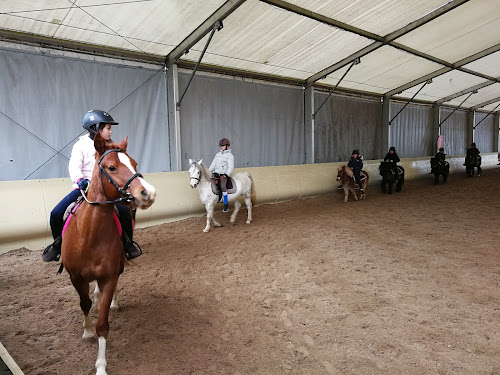 Poney club de Chalifert à Chalifert