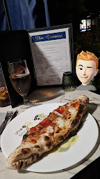 Photo n°52 de Pizzeria Di Giovanni à Champs-sur-Marne ()